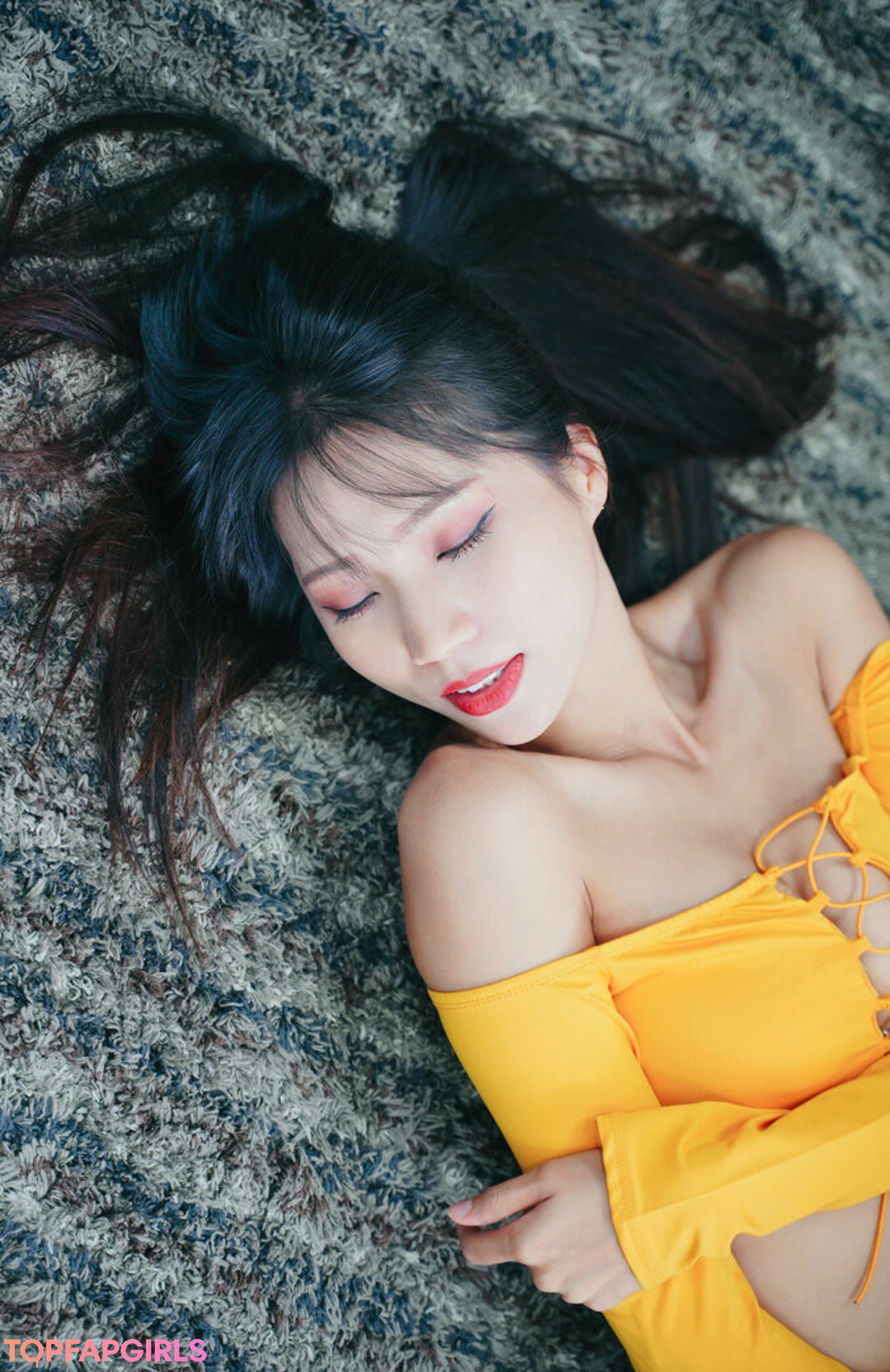 Nahá fotka uniklých OnlyFans od Anita Feifei #1754