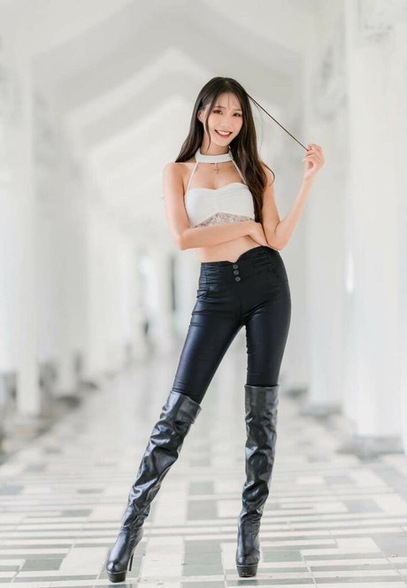 Anita Feifei