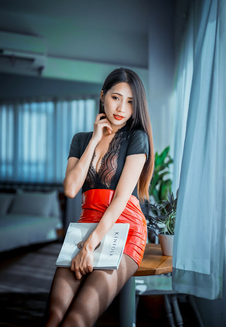 Anita Feifei