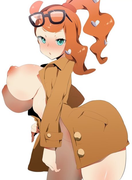 Pokegirls