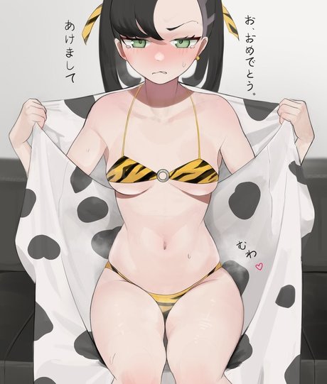 Pokegirls