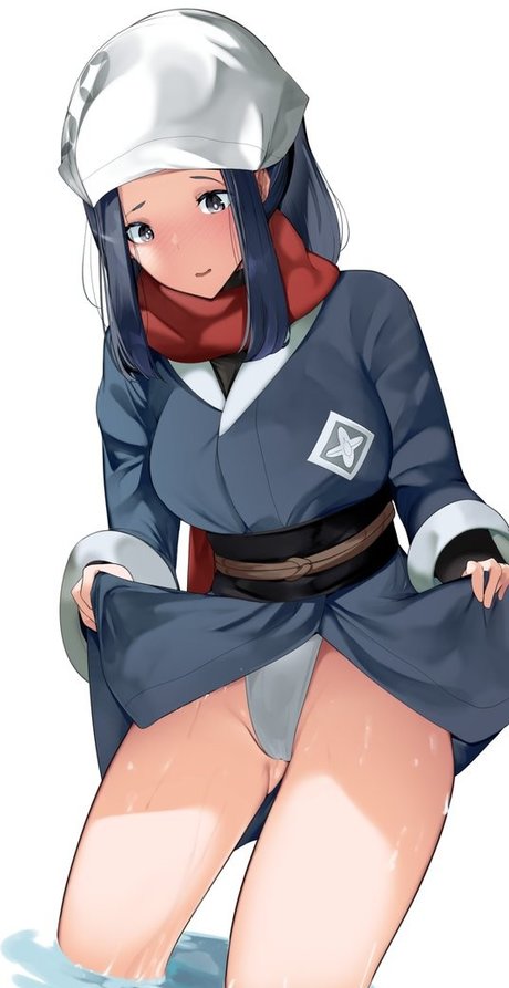 Pokegirls