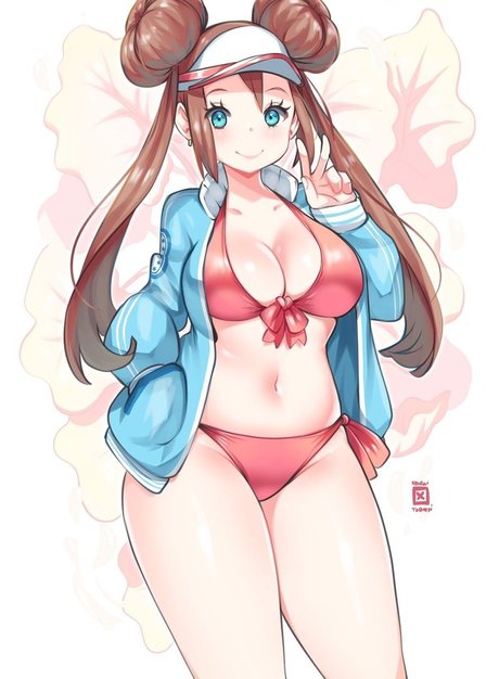 Pokegirls