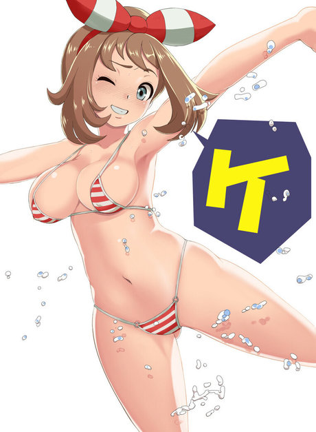 Pokegirls
