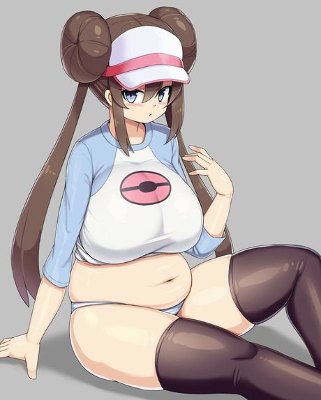 Pokegirls