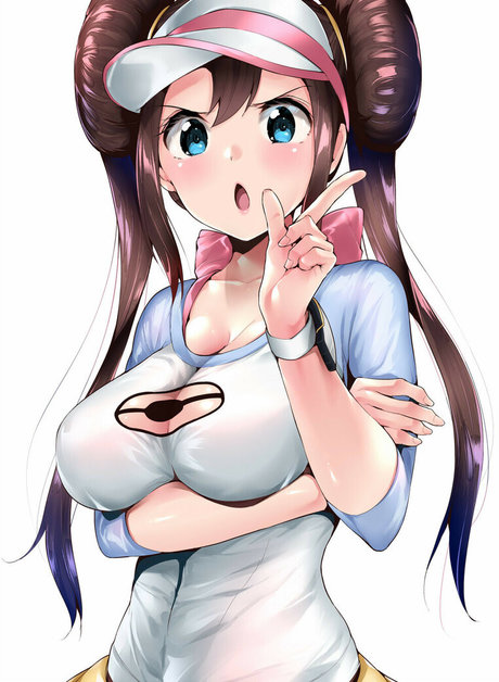 Pokegirls
