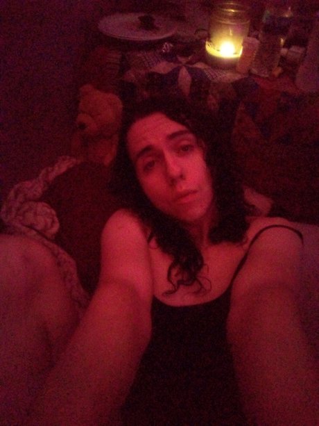 Nagie wyciekłe zdjęcie OnlyFans od Claire Bear