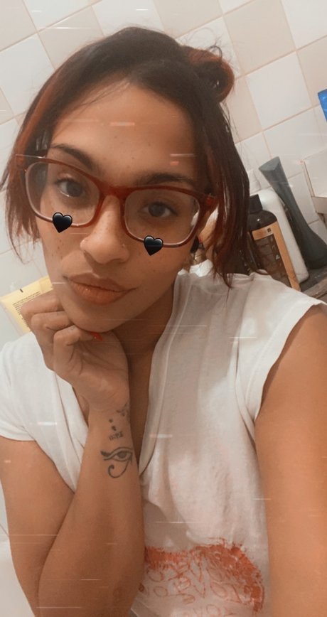 Naken lekkede OnlyFans-bilde av Princesseffyzx