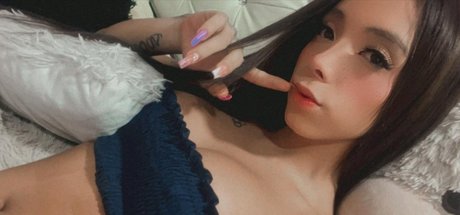 Nahá fotka uniklých OnlyFans od Mara Camila