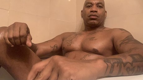 Dickem Down Dre  nude leaked OnlyFans photo