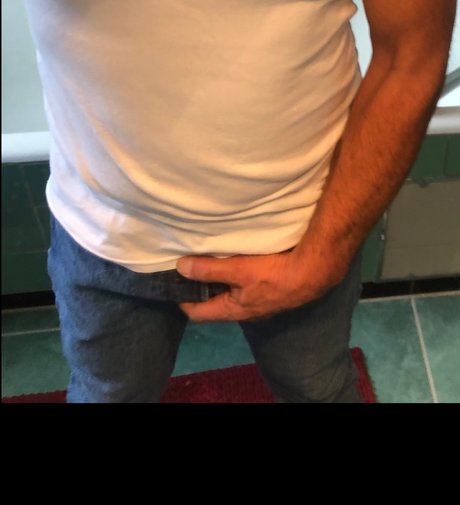 Обнаженная фотография утечки OnlyFans от Lobo