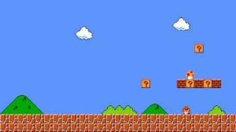 Naken lekkede OnlyFans-bilde av Princess Peach
