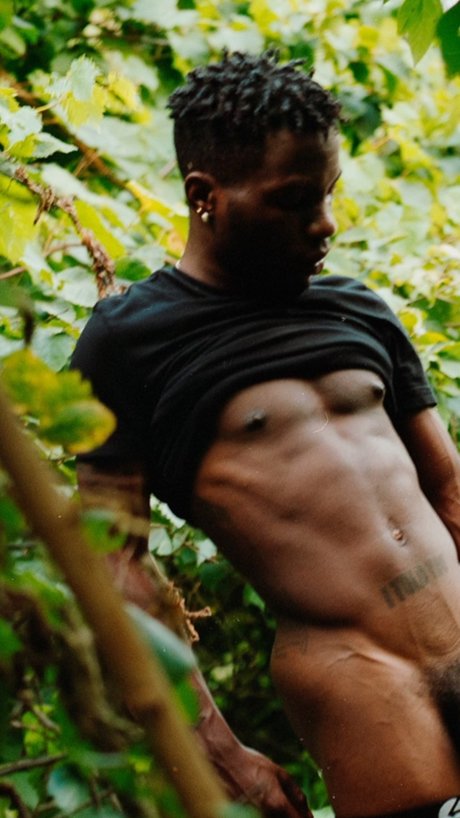 Nahá fotka uniklých OnlyFans od Keep Gray
