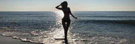 Naken läckt OnlyFans-bild av Tenar