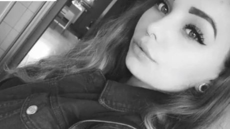 Naken läckt OnlyFans-bild av Bad Isabella 