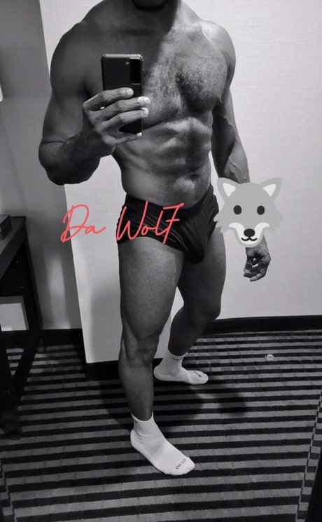 Badddae Aka Daeddy