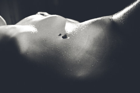 Naken lekkede OnlyFans-bilde av Pumpkadoodle