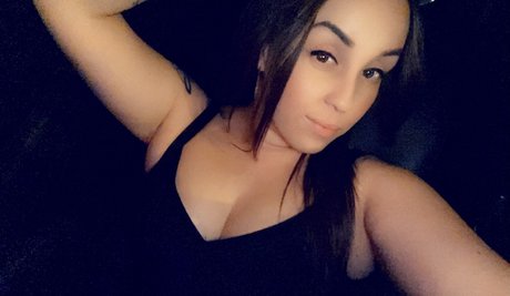 Naken lekkede OnlyFans-bilde av Ricanfiya