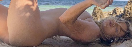 Nahá fotka uniklých OnlyFans od Gingerpuss 