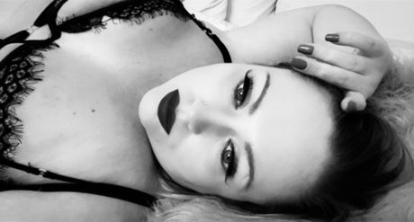 Naken lekkede OnlyFans-bilde av Princess
