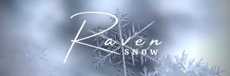 Alaston vuotanut OnlyFans-kuva Raven Snow