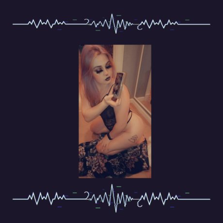 Naken lekkede OnlyFans-bilde av Princessprincess13