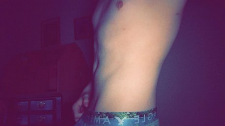 Demetri  nude leaked OnlyFans photo