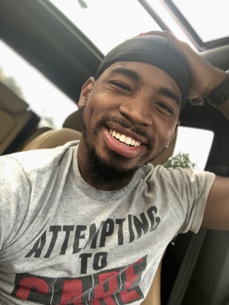 Demetrius Bbc  nude leaked OnlyFans photo