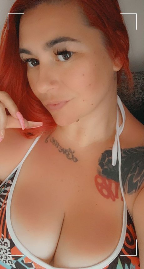 Foto nua vazada do OnlyFans de Lauren Diane