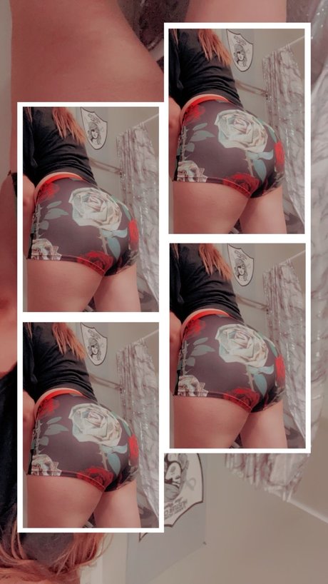 Naken läckt OnlyFans-bild av Boss Bith