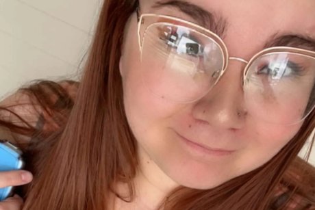 Nahá fotka uniklých OnlyFans od Hayli