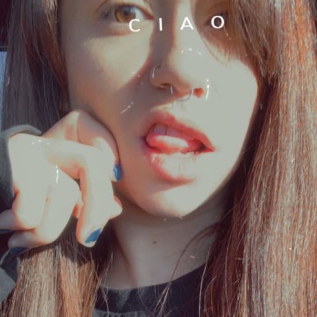 Naken lekkede OnlyFans-bilde av Beauty Breaking
