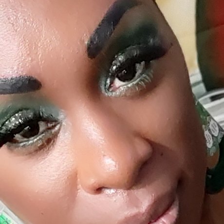 Naken lekkede OnlyFans-bilde av Queenanitadix