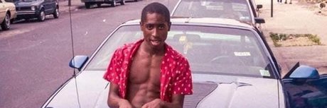 Naken lekkede OnlyFans-bilde av Dayung1