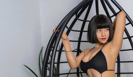 Обнаженная фотография утечки OnlyFans от Dj Awa