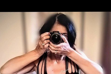 Naken läckt OnlyFans-bild av Diana E Stefano Free