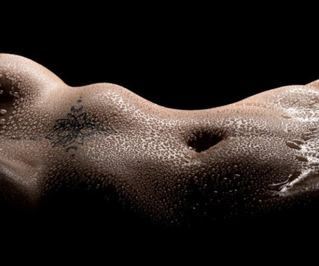 Naken lekkede OnlyFans-bilde av Queenkara