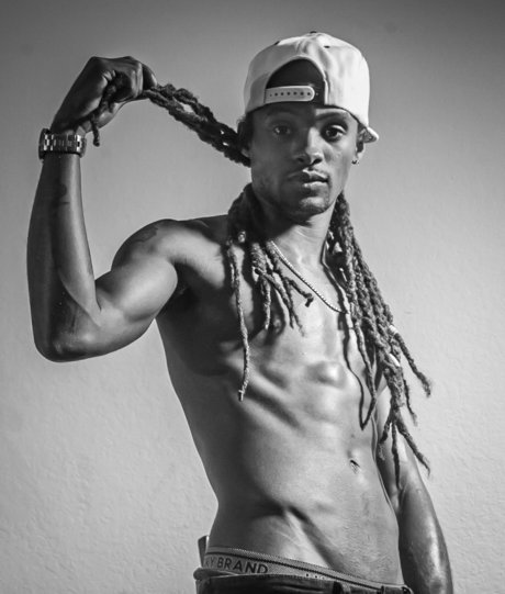 Quai Khalif  nude leaked OnlyFans photo