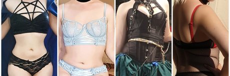 Naken läckt OnlyFans-bild av Qinara