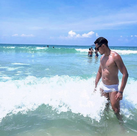 Puto Dotado Xxl  nude leaked OnlyFans photo