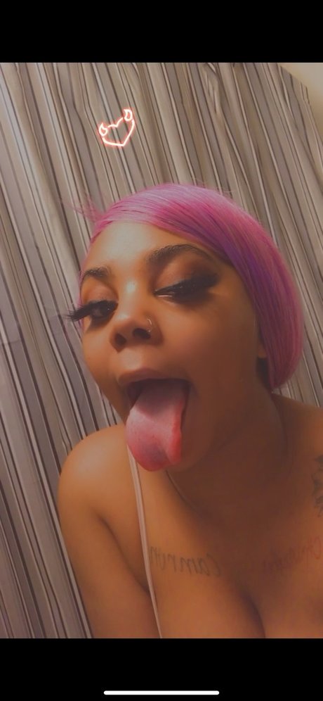 Naken läckt OnlyFans-bild av Pussy On Percs 