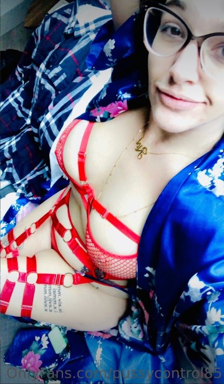 Foto nua vazada do OnlyFans de Kat