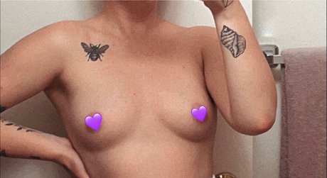 Nahá fotka uniklých OnlyFans od Van