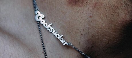 Naken lekkede OnlyFans-bilde av K