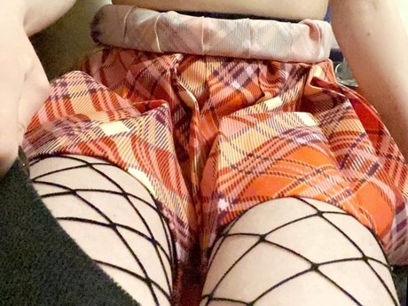Naken lekkede OnlyFans-bilde av Little Rabbit