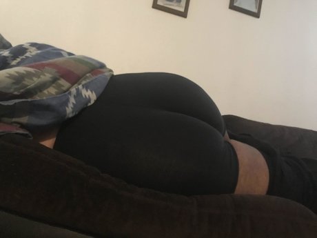 Naken läckt OnlyFans-bild av Queenkayyy