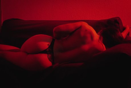Naken lekkede OnlyFans-bilde av Dariana Garza