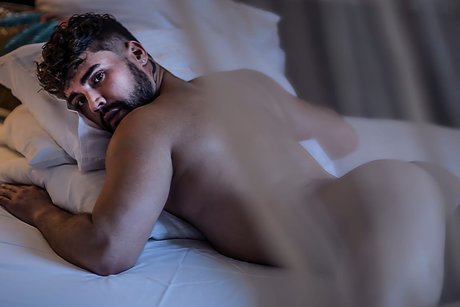 Nahá fotka uniklých OnlyFans od Dann Grey