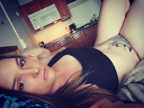 Naken lekkede OnlyFans-bilde av Dreatrance1994