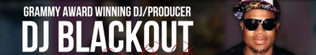 Dj Blackout